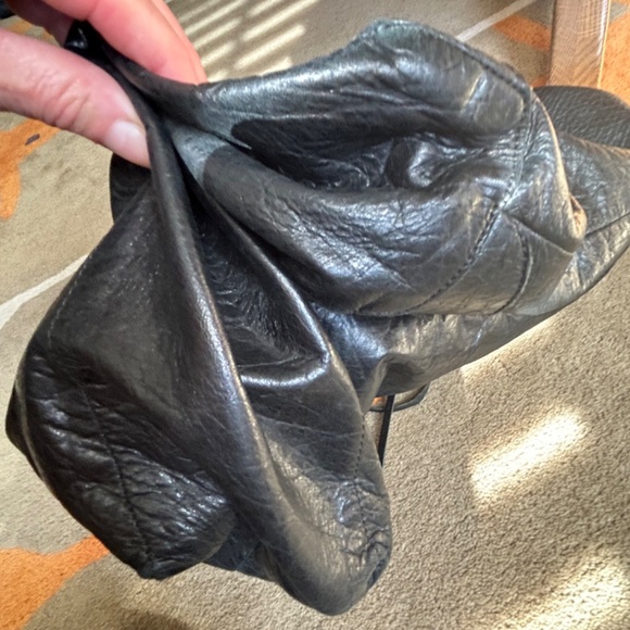 Balenciaga Collector's 2005 Day Hobo - SOLD - Picture 5 of 8